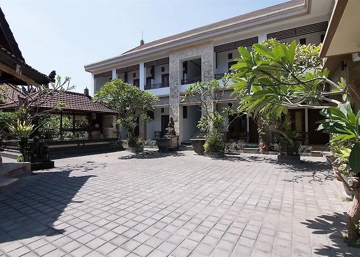 Zen Rooms Kartika Plaza 2