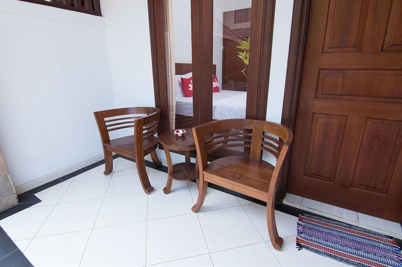 Hotel Zen Kartika Plaza 2 3*