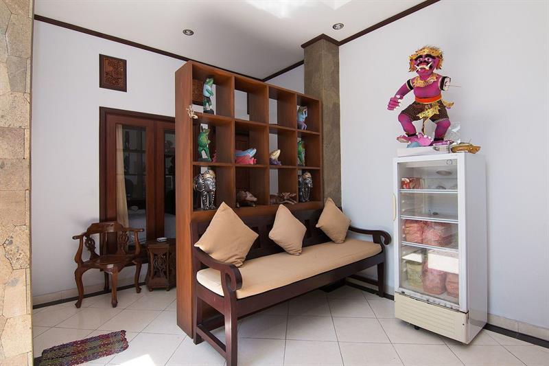 Zen Kartika Plaza 2 Hotel