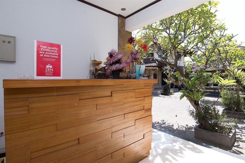Zen Kartika Plaza 2 Hotel