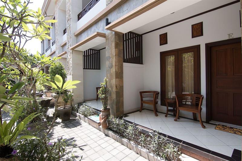 Hotel Zen Kartika Plaza 2 3*