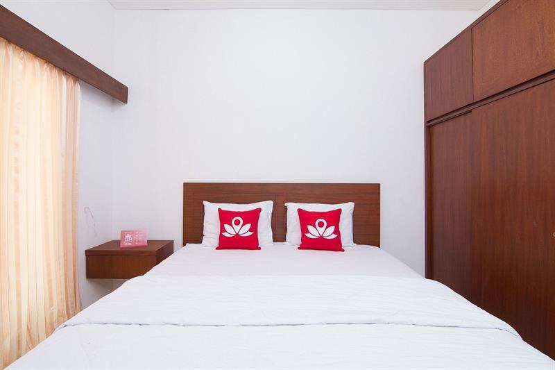 Zen Kartika Plaza 2 Hotel