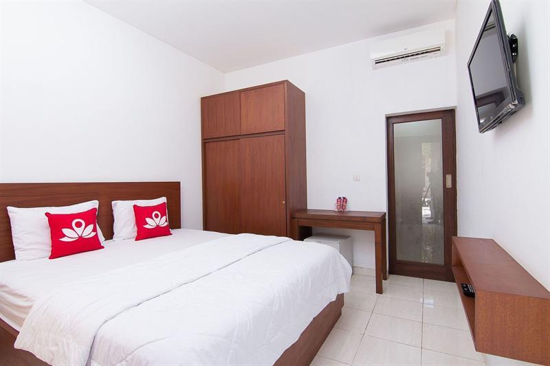 Hotel Zen Kartika Plaza 2 3*