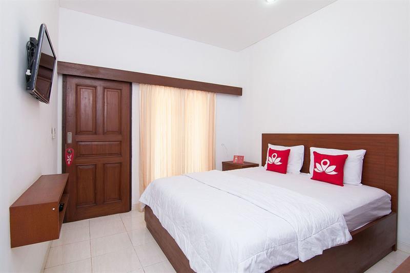 Hotel Zen Kartika Plaza 2 3*